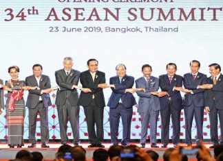 Reality check: how progressive is e-regulation in ASEAN truly?