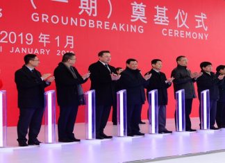 Why did China let in Tesla?