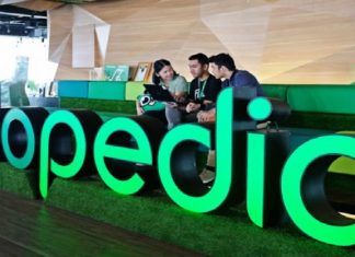 Do Southeast Asian startups have to go regional?