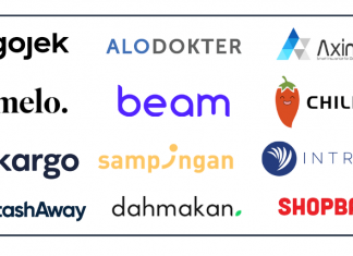 Alumni of tech companies pushing Southeast Asia’s next wave of entrepreneurship