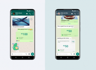 After accumulating a few year’s worths of experience in India, WhatsApp finally made headway into Brazil