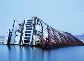 Not so unprecedented times? Startups failed before Covid too