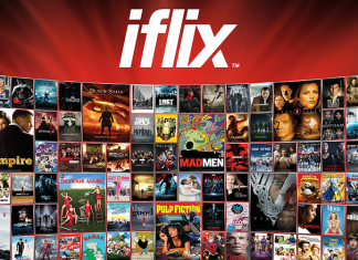 Tencent buys iflix, in a distressed asset sale