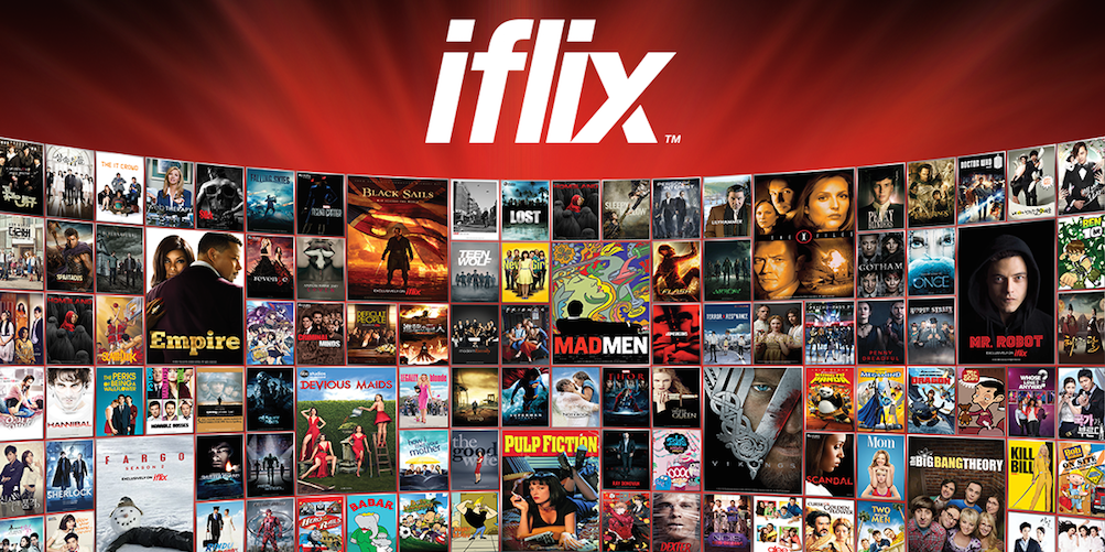 iflix