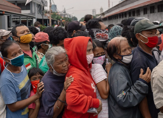 In Southeast Asia, these things DO NOT change no matter how long Covid-19 lasts