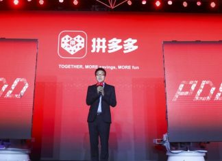 Pinduoduo founder just became richer than Jack Ma