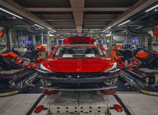 What I learned at Tesla
