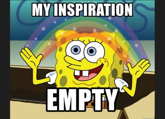 How to make inspiration last?