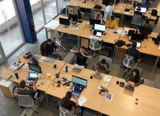The uneven ground in Southeast Asia to grow tech startups