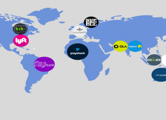 Tencent’s global investment empire
