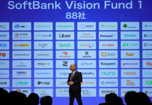 Can Masayoshi Son create another Alibaba?