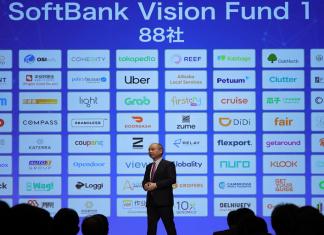 Can Masayoshi Son create another Alibaba?