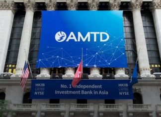 AMTD executes fintech masterstrokes in Singapore
