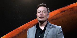 How Elon Musk plans to occupy Mars, the agile way