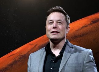 How Elon Musk plans to occupy Mars, the agile way