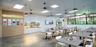 Will Grab dominate the cloud kitchen market in Singapore?