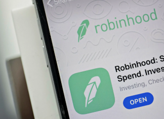 Robinwho? The financial Tinder