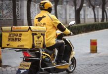 Our thoughts on Chinese regulators fining Meituan $530 million