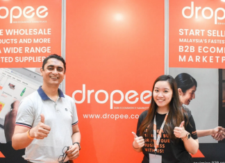 Lessons from building B2B ecommerce in Malaysia