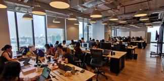 The evolution of e-commerce enablers in Southeast Asia