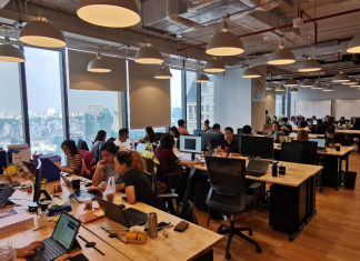The evolution of e-commerce enablers in Southeast Asia