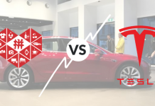Tesla’s clash with Pinduoduo