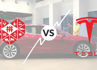 Tesla’s clash with Pinduoduo