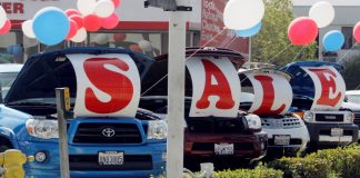 How are OLX Autos, Carro, and Carsome faring amidst the COVID-19 pandemic? used car lot