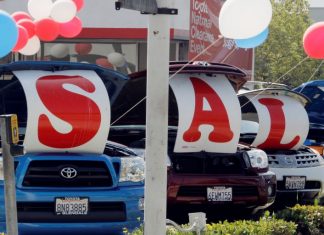 How are OLX Autos, Carro, and Carsome faring amidst the COVID-19 pandemic? used car lot