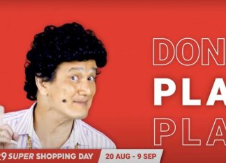 After Ronaldo, Shopee gets this person as brand ambassador