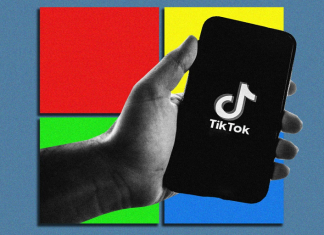 Why Microsoft needs to acquire TikTok