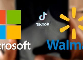 Why would TikTok sell to Walmart