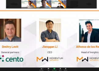 Southeast Asia tech investment growing at ‘natural and healthy’ pace