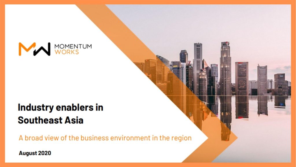 Industry enabler report