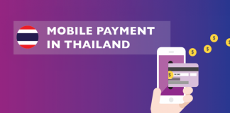 Who will be the Alipay of Thailand