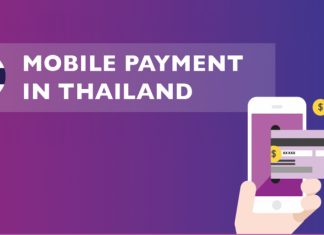 Who will be the Alipay of Thailand