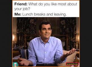 The pursuit of happiness at work