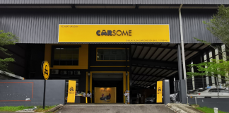 Carsome enters used car retail (B2C) Carsome