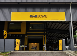 Carsome enters used car retail (B2C) Carsome