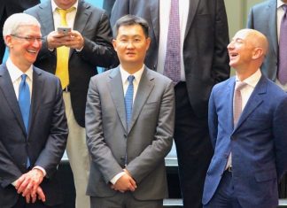 The root cause of Amazon’s failure in China