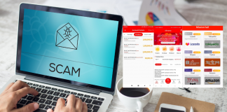 How this fake Alibaba ponzi scammed thousands in Indonesia