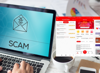 How this fake Alibaba ponzi scammed thousands in Indonesia