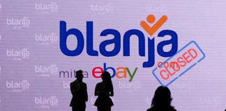 Blanja.com demise as consumer ecommerce platform