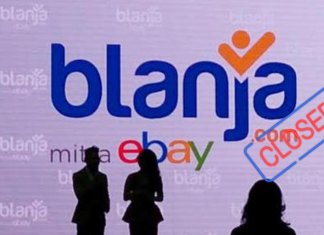 Blanja.com demise as consumer ecommerce platform