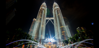 Malaysia’s thriving startup ecosystem