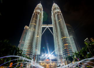 Malaysia’s thriving startup ecosystem