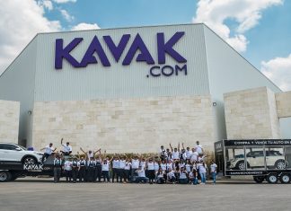 Who is Kavak – Mexico’s first unicorn?