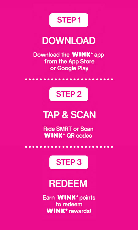 Wink+