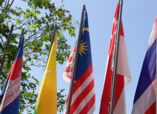 Who are the most famous VCs in Southeast Asia?