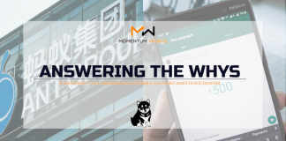 Why should SEA Investors learn from Ant Financial IPO and WhatsApp Pay